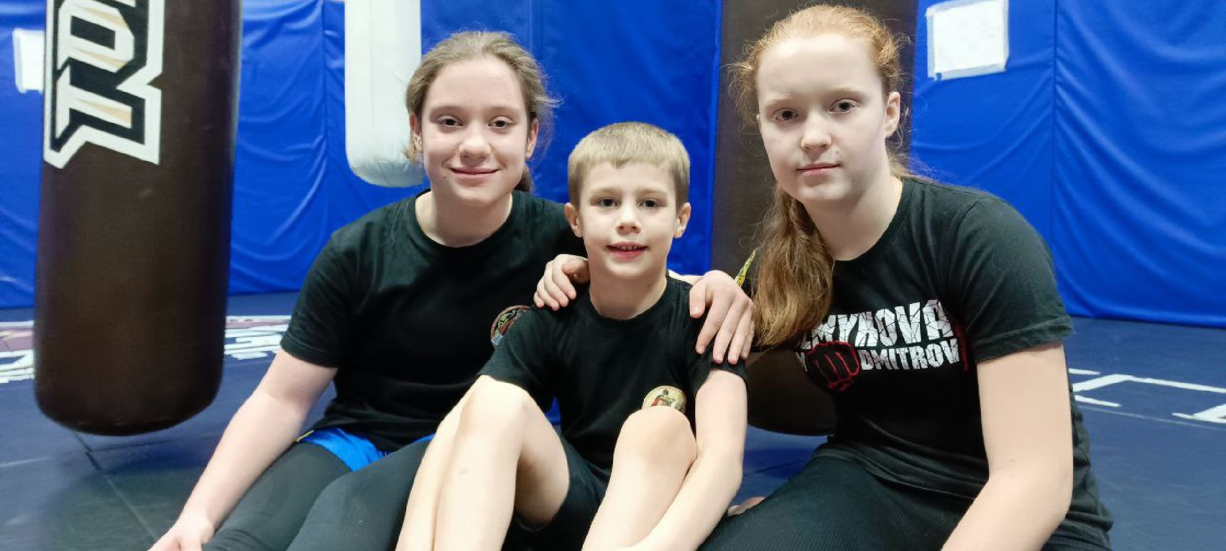 Дмитров, Дмитровская дружина, Минспорта,