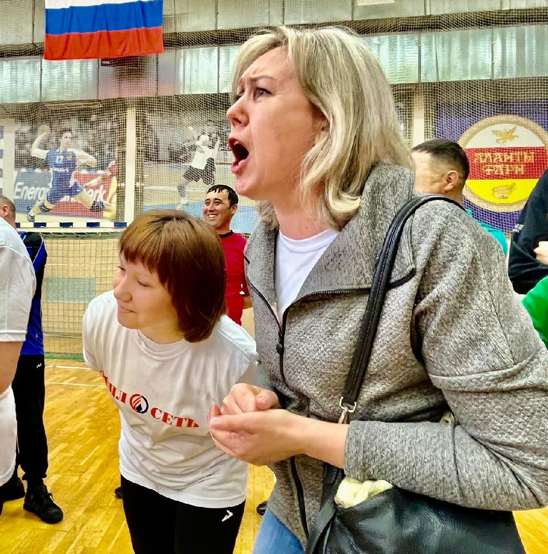 Наро-Фоминск, Наро-Фоминский городской округ, ЖКХ, спартакиада, коммунальщики, спорт