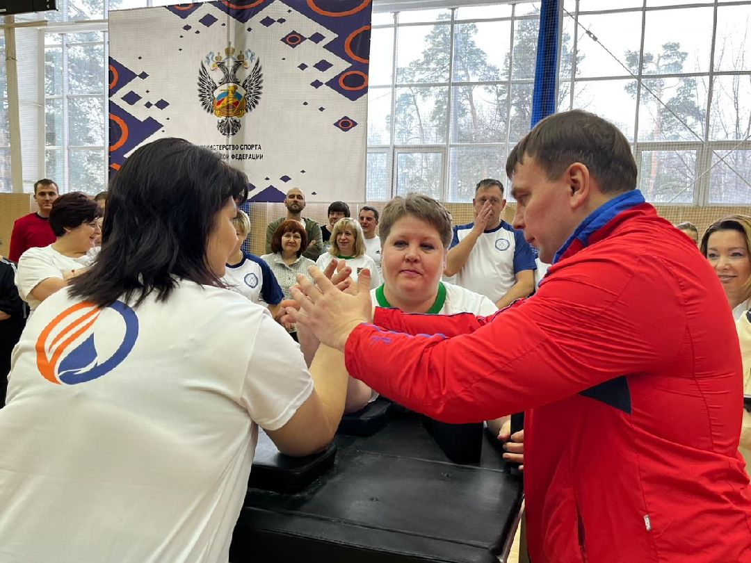 Наро-Фоминск, Наро-Фоминский городской округ, ЖКХ, спартакиада, коммунальщики, спорт