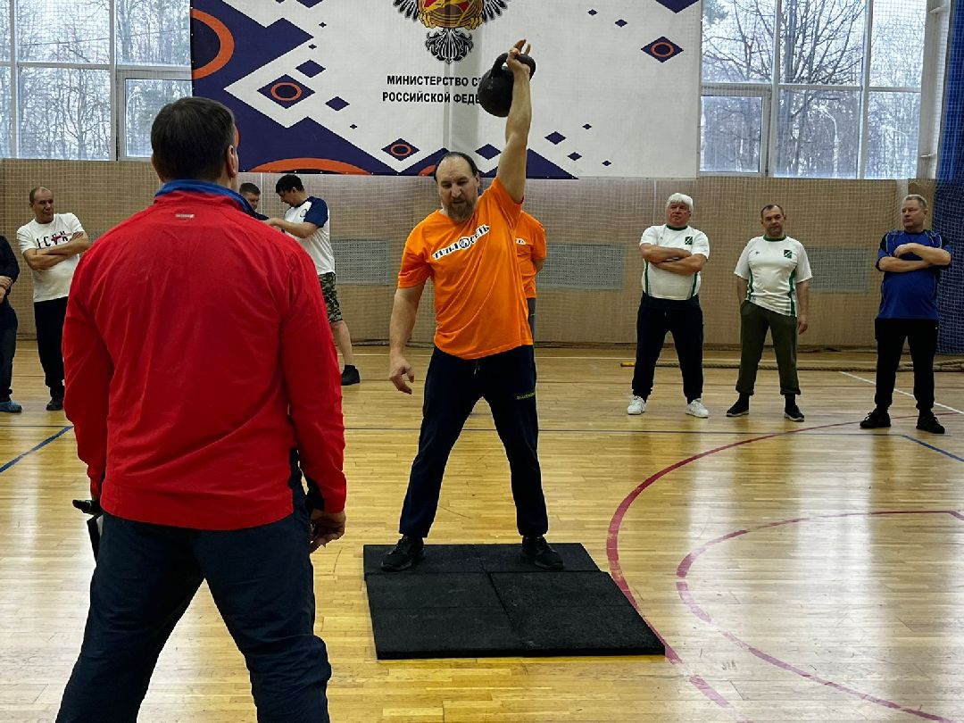 Наро-Фоминск, Наро-Фоминский городской округ, ЖКХ, спартакиада, коммунальщики, спорт