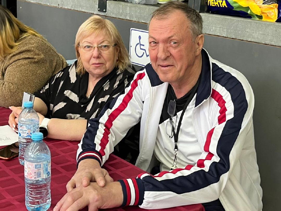 Наро-Фоминск, Наро-Фоминский городской округ, ЖКХ, спартакиада, коммунальщики, спорт