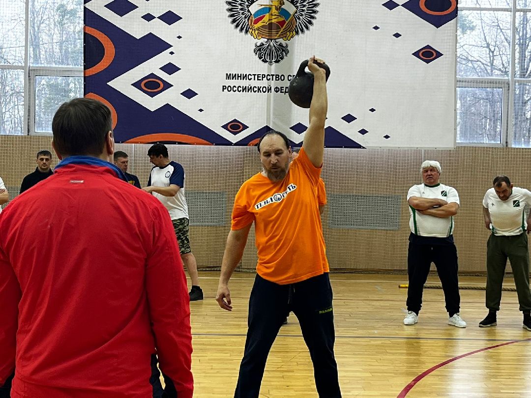 Наро-Фоминск, Наро-Фоминский городской округ, ЖКХ, спартакиада, коммунальщики, спорт