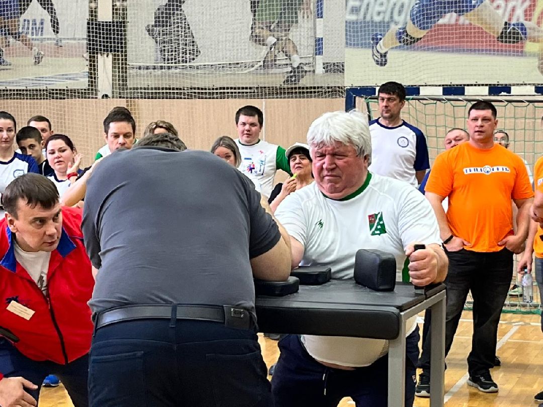 Наро-Фоминск, Наро-Фоминский городской округ, ЖКХ, спартакиада, коммунальщики, спорт