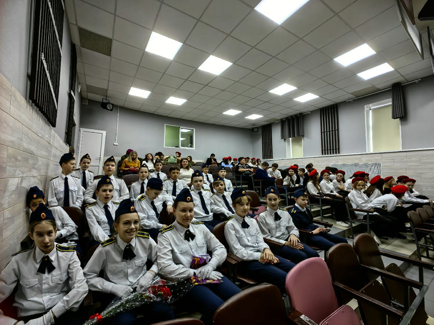 блокада ленинграда, жительница Ленинграда, Герой ВОВ, урок мужества,