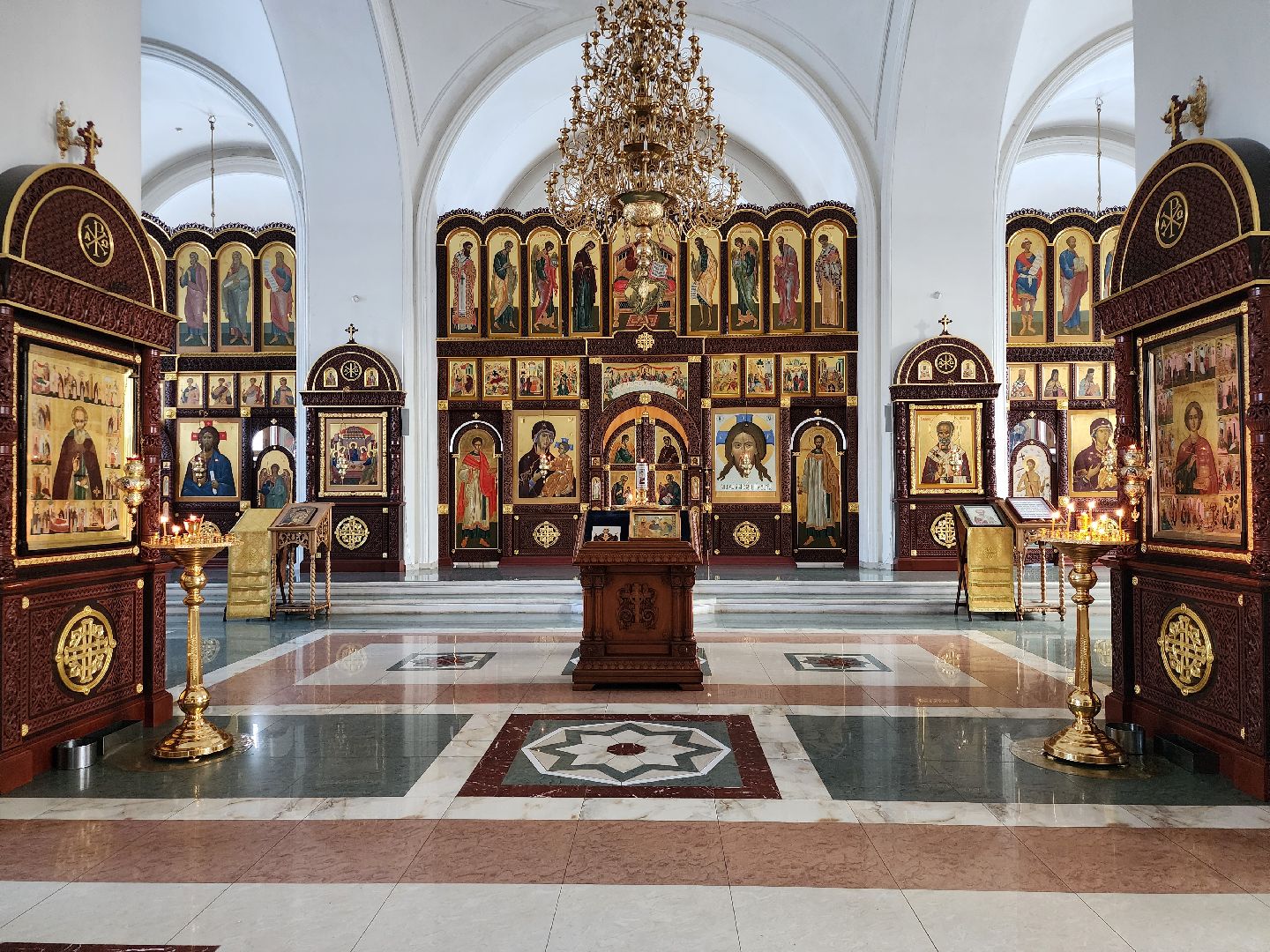 монастырь, Николо-Берлюковская пустнь, церковь, Авдотьино, Богородский городской округ,