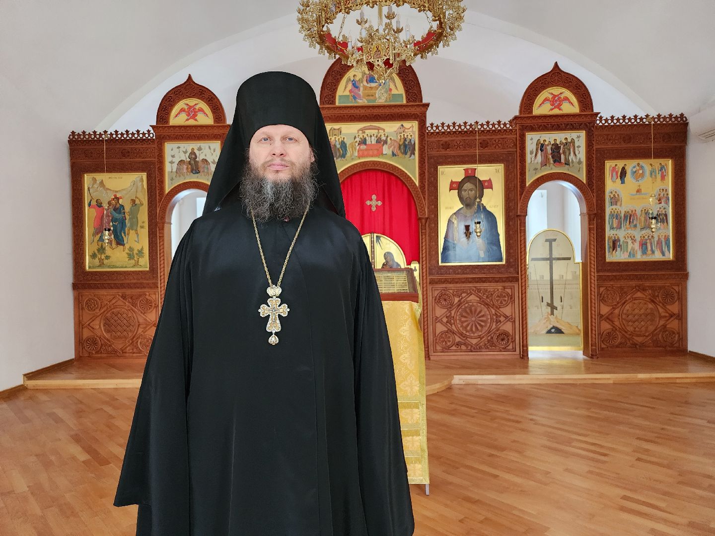 монастырь, Николо-Берлюковская пустнь, церковь, Авдотьино, Богородский городской округ,