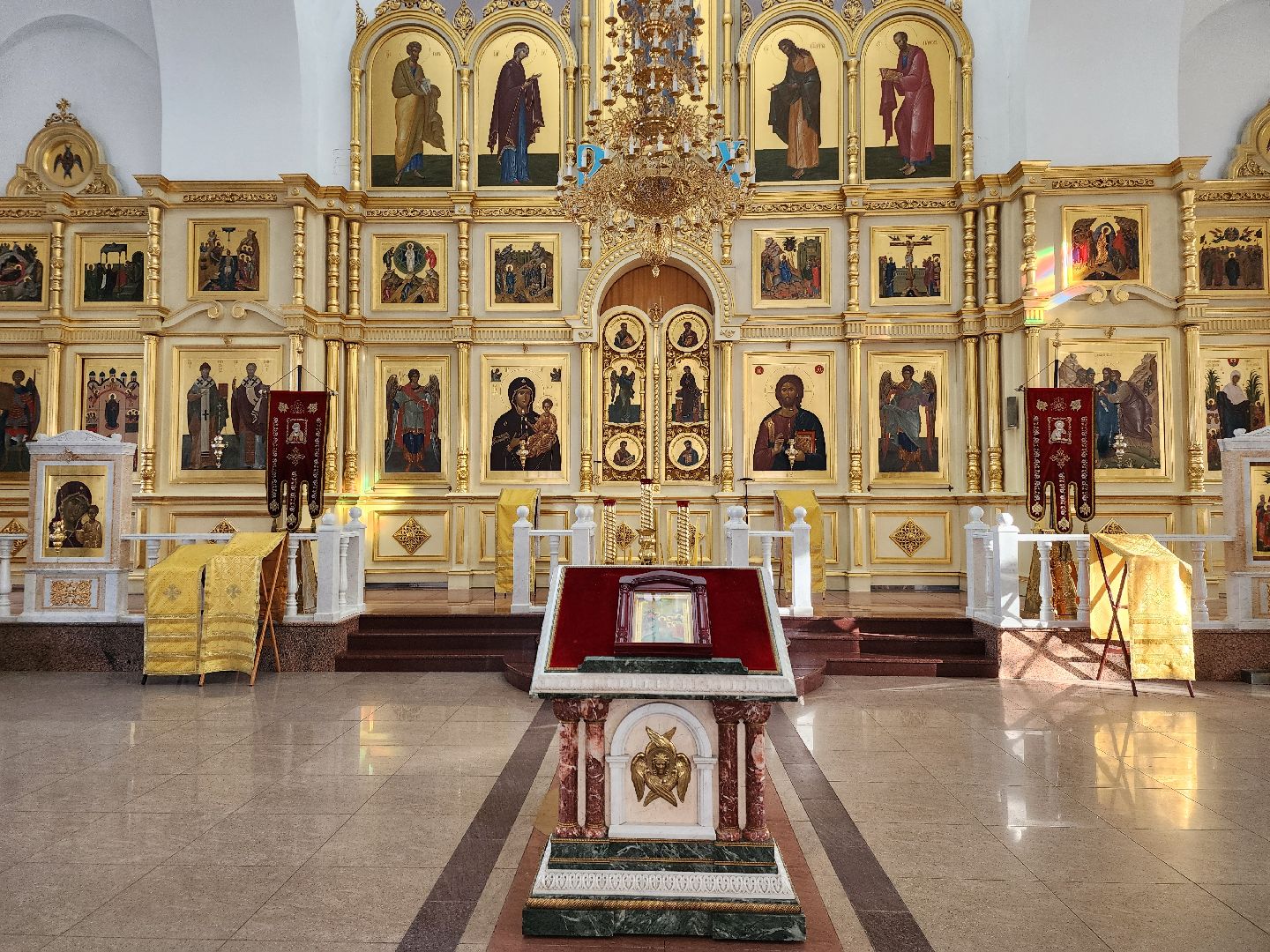 монастырь, Николо-Берлюковская пустнь, церковь, Авдотьино, Богородский городской округ,