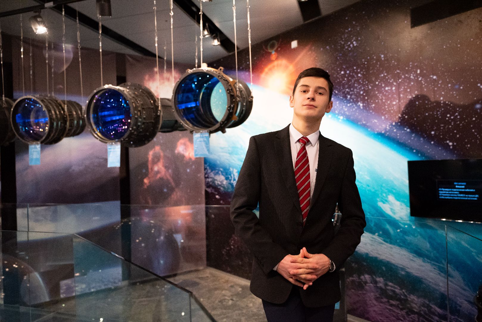 лыткарино, образование, сила света, конкурс, наука,