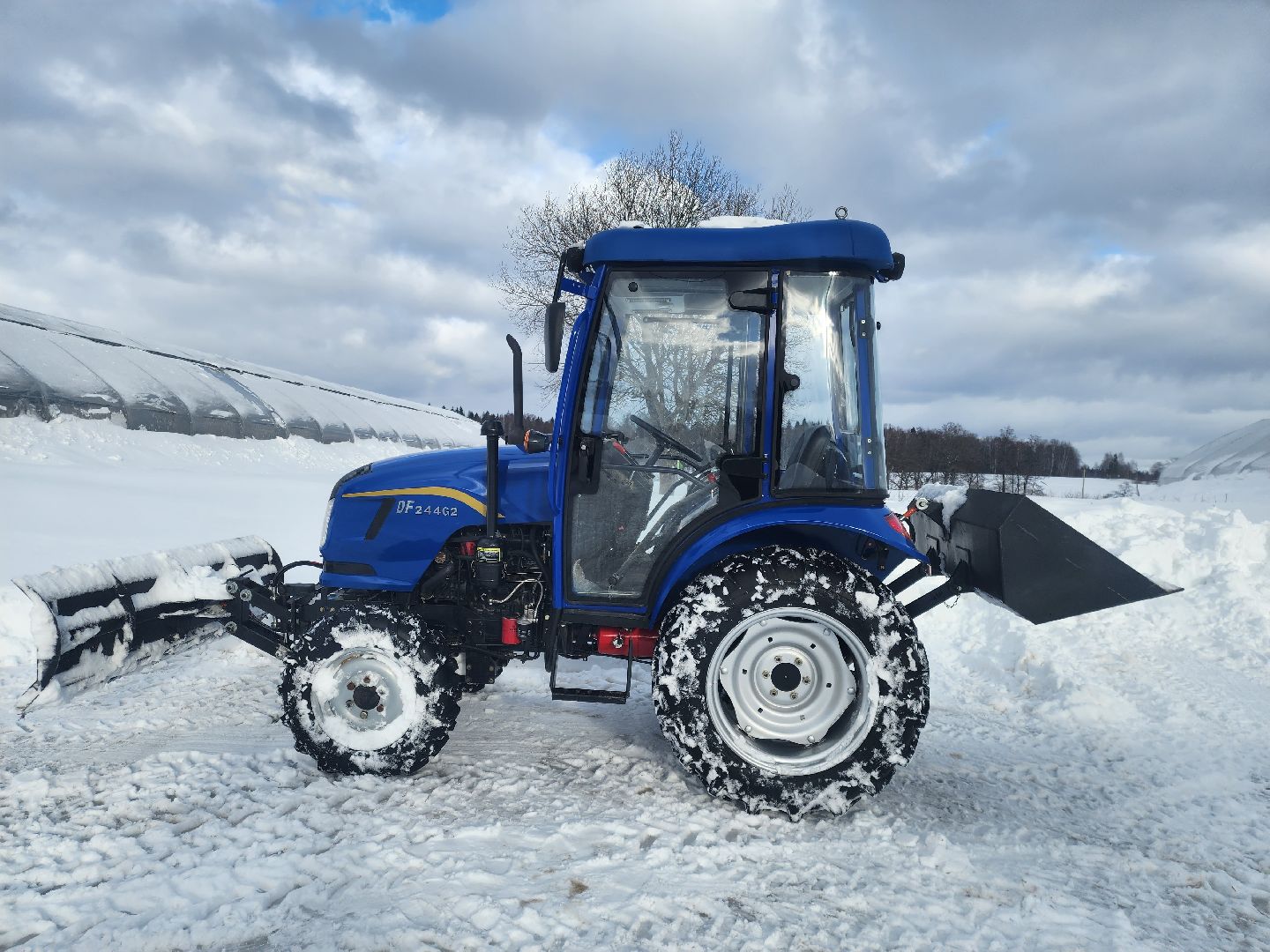 Звенигород, Сельское хозяйство,Фермерство,