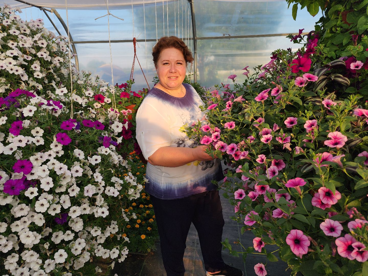 Звенигород, Сельское хозяйство,Фермерство,