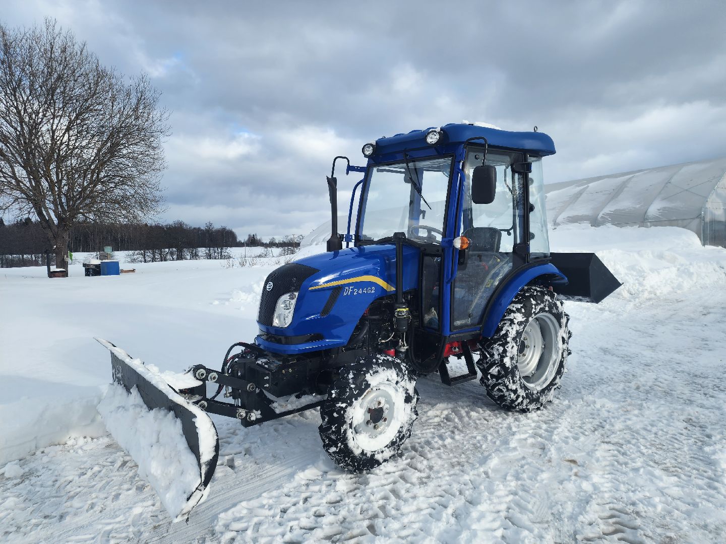 Звенигород, Сельское хозяйство,Фермерство,