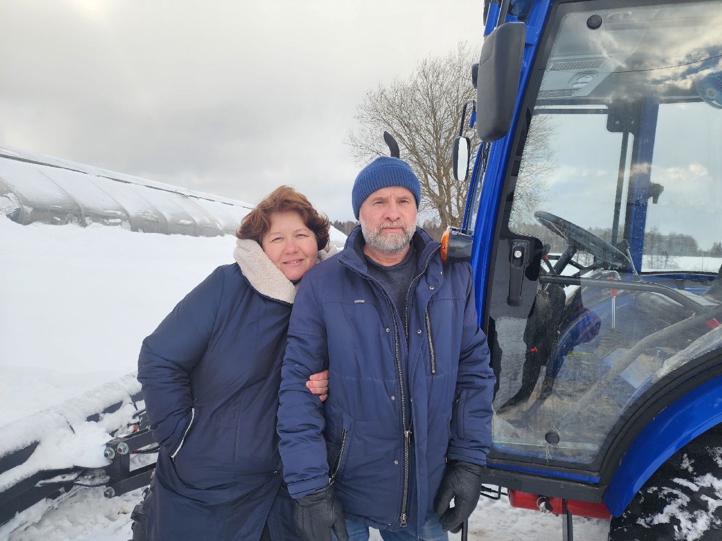 Звенигород, Сельское хозяйство,Фермерство,