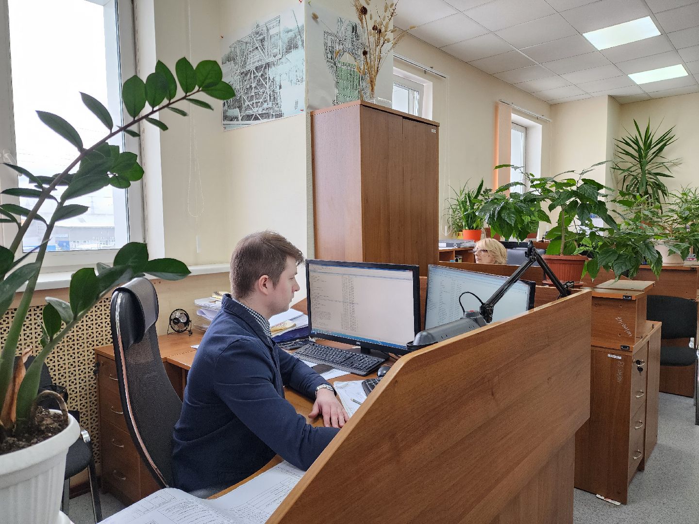 Подольск, ЗиО, производительность труда, Экономика,