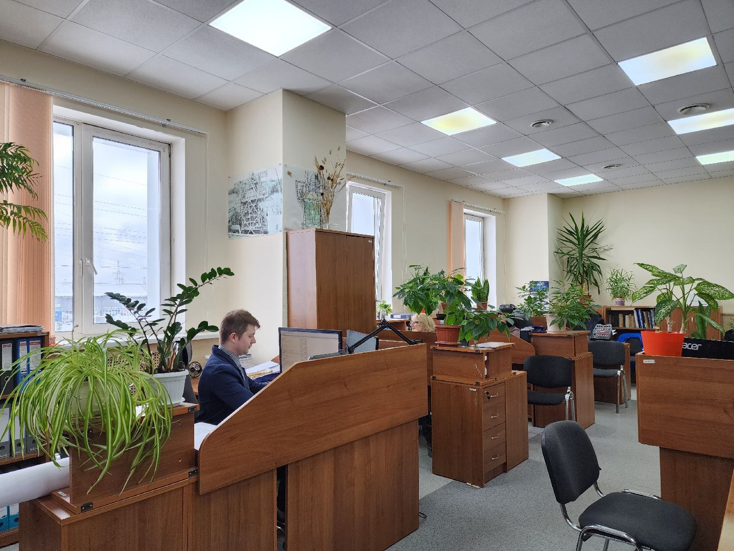 Подольск, ЗиО, производительность труда, Экономика,