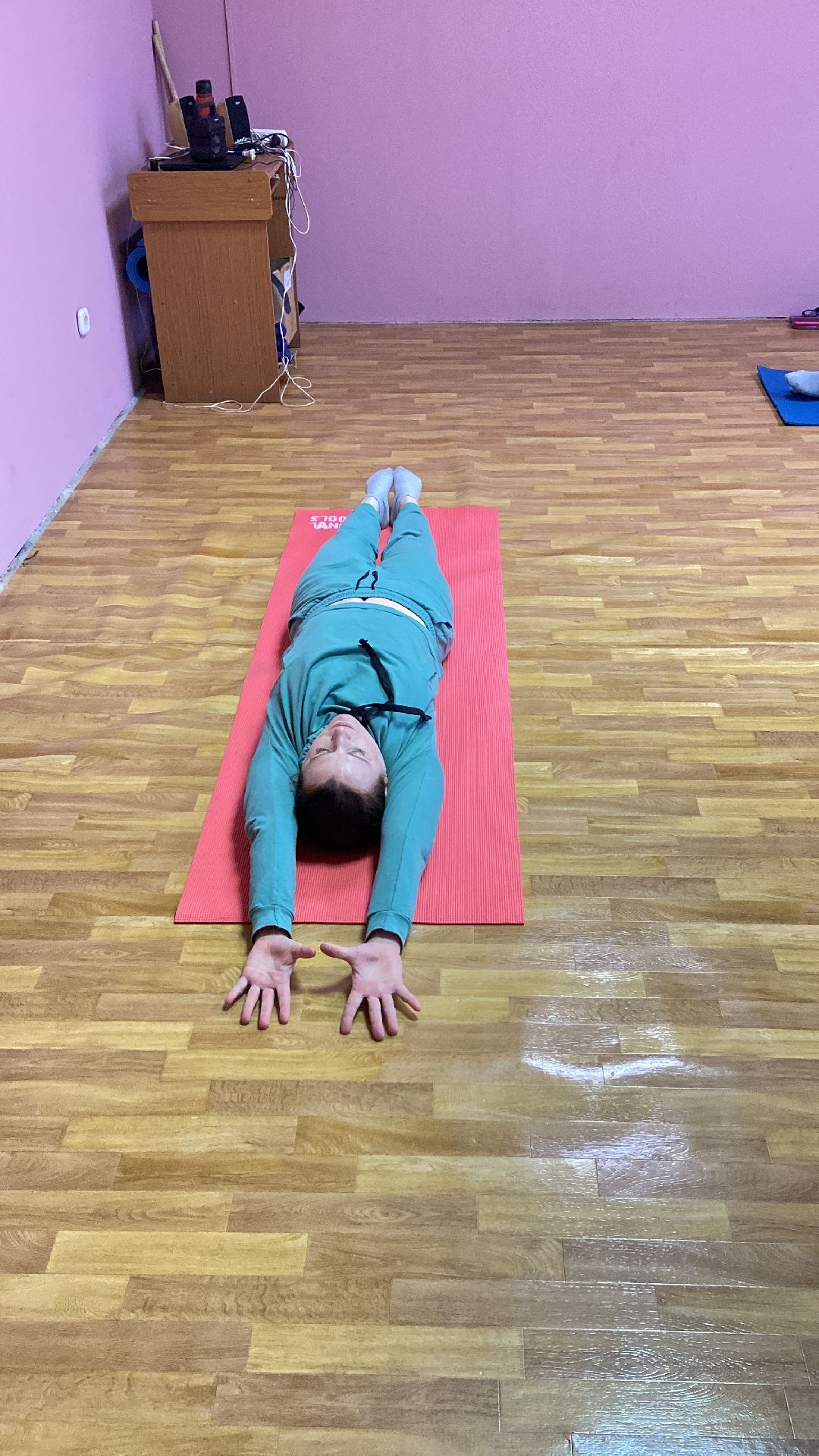 Волоколамск, дети, ОВЗ, инвалиды, Мамино время, спорт,