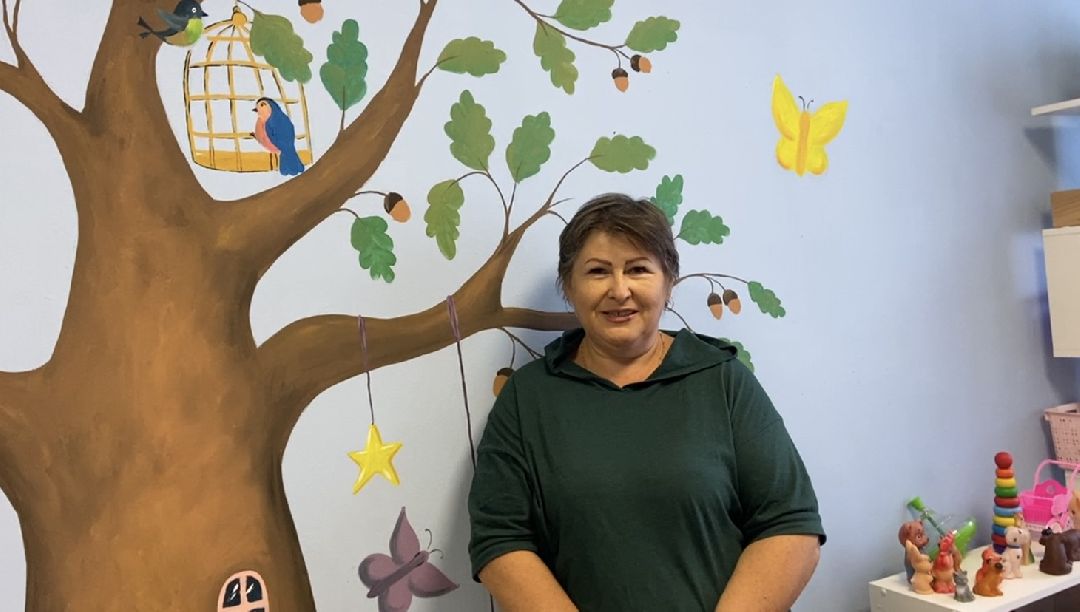 Волоколамск, дети, ОВЗ, инвалиды, Мамино время, спорт,