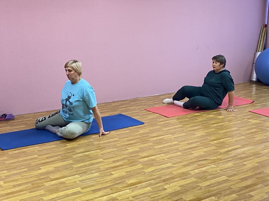 Волоколамск, дети, ОВЗ, инвалиды, Мамино время, спорт,