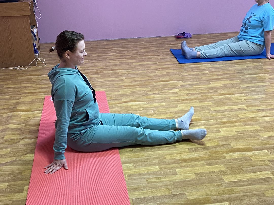 Волоколамск, дети, ОВЗ, инвалиды, Мамино время, спорт,