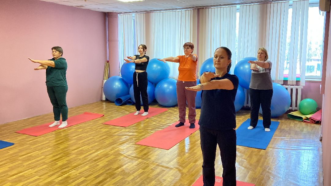 Волоколамск, дети, ОВЗ, инвалиды, Мамино время, спорт,