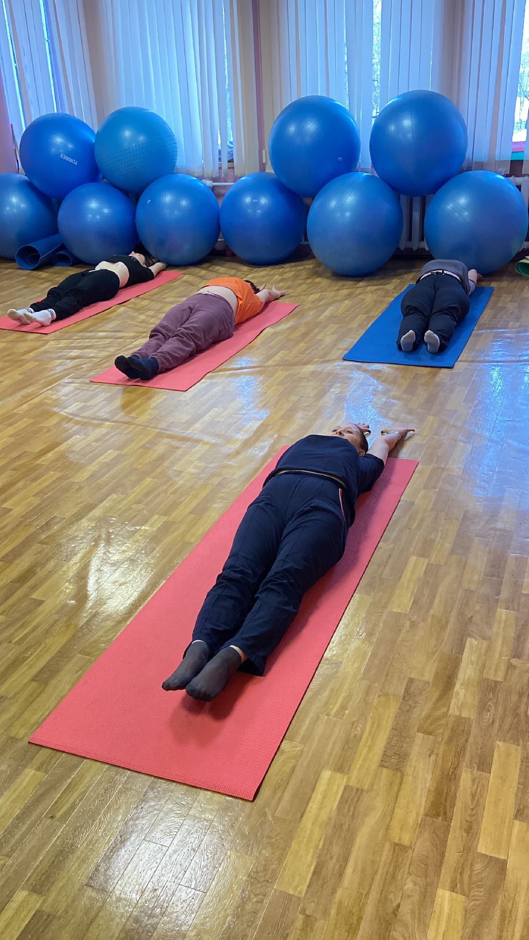 Волоколамск, дети, ОВЗ, инвалиды, Мамино время, спорт,