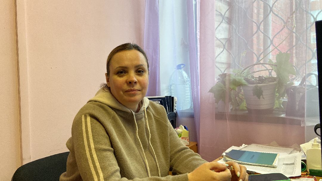 Волоколамск, дети, ОВЗ, инвалиды, Мамино время, спорт,