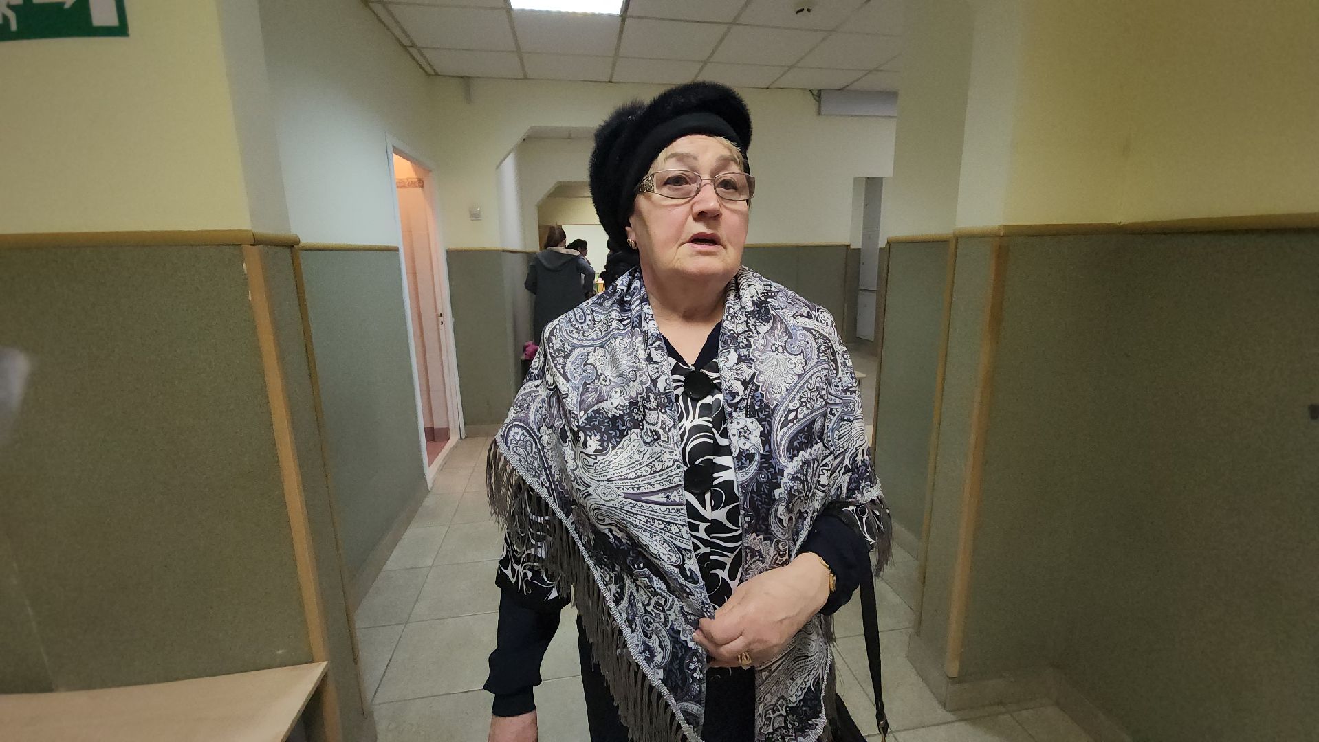 долгопрудный, выездная администрация, парковки,