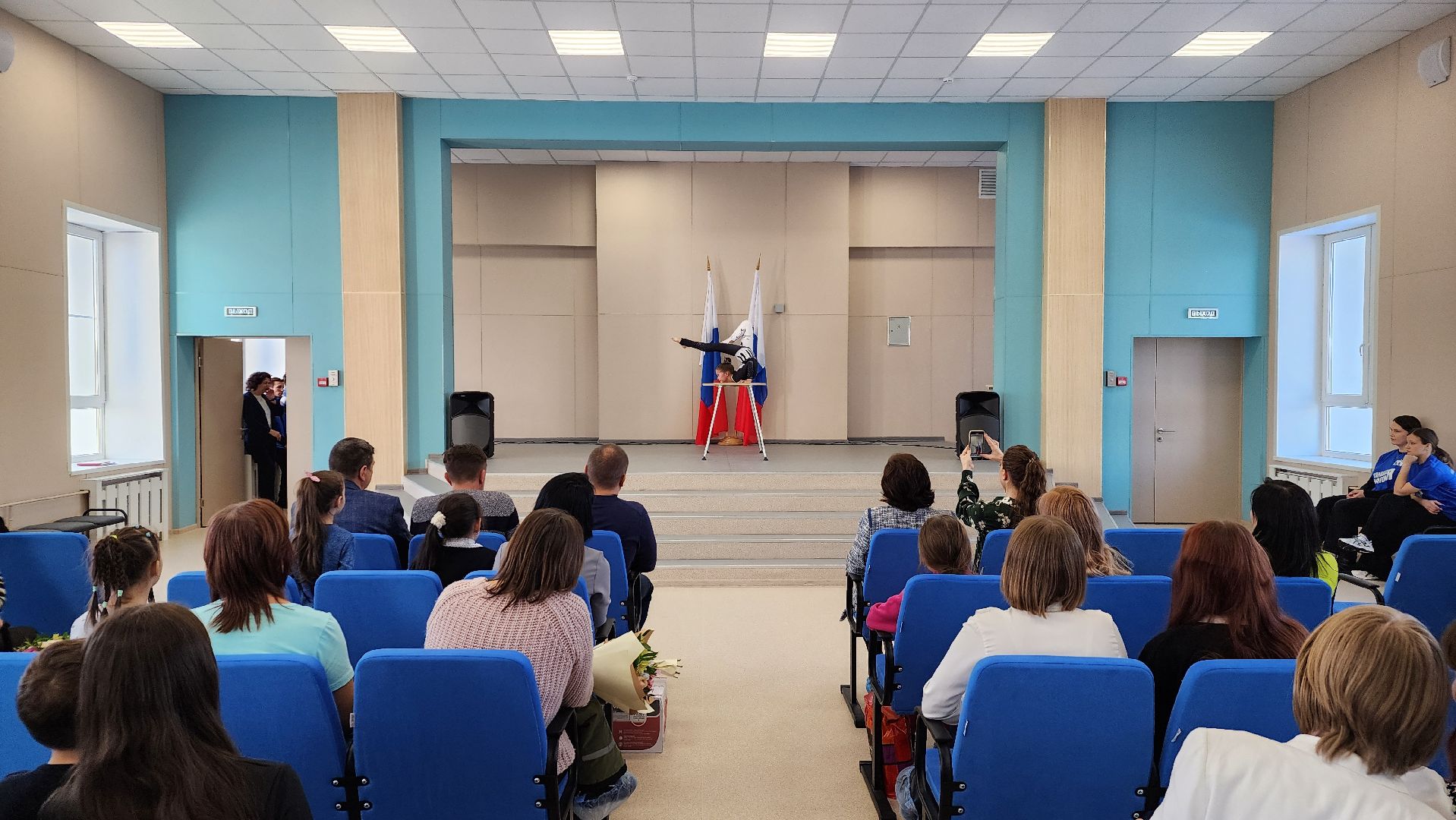 праздник, дети, подарки, дети бойцов сво, Лосино-Петровский,