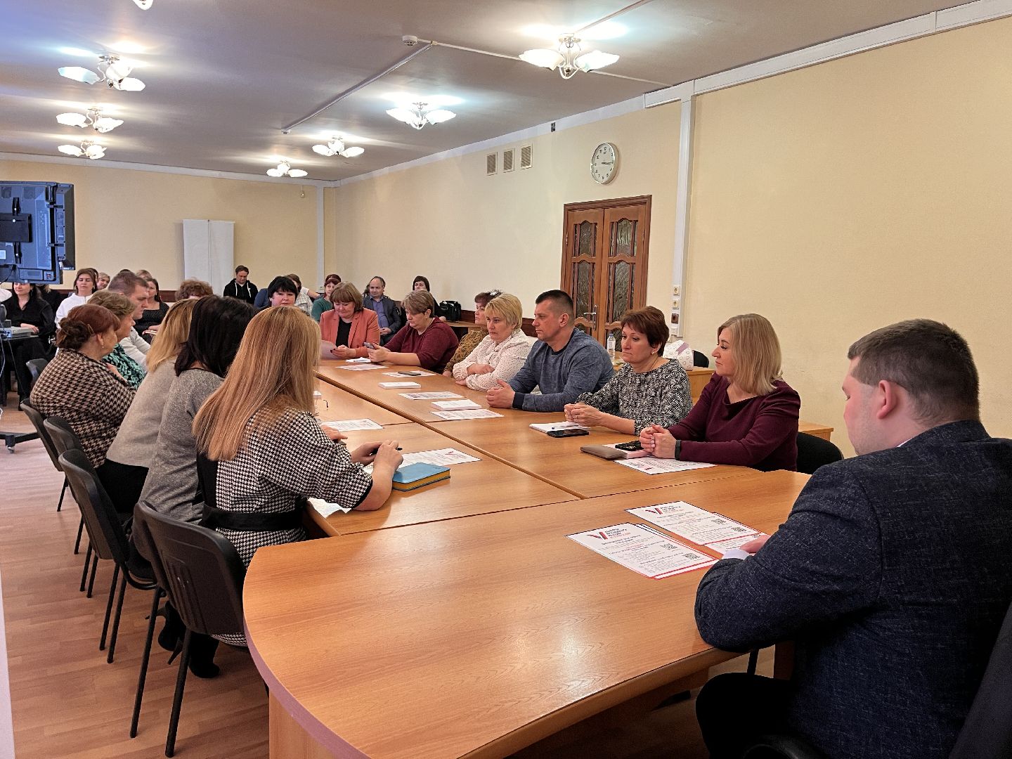 лотошино, избирательная комиссия, тик,