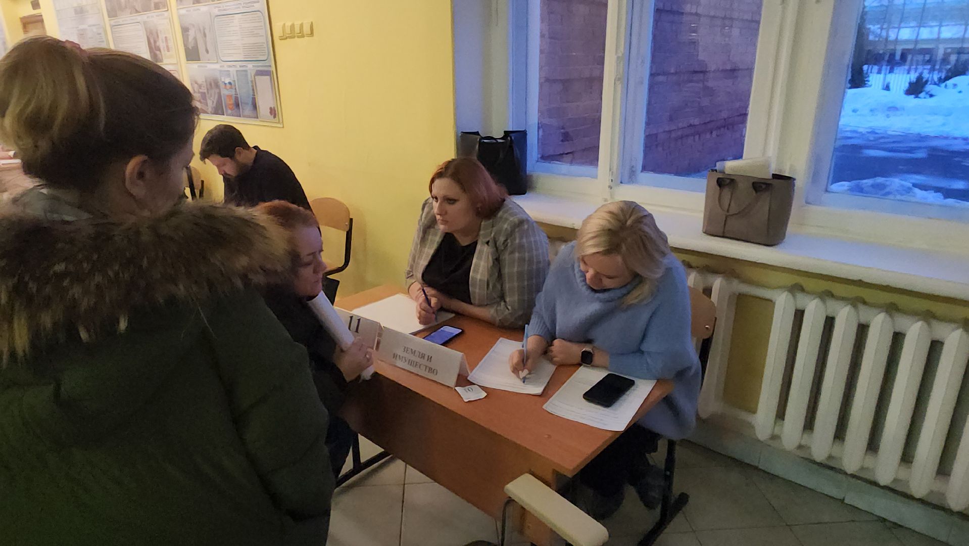 УК Наукоград, выездная администрация, Школа 8, Аубакиров, Шагизиганов,