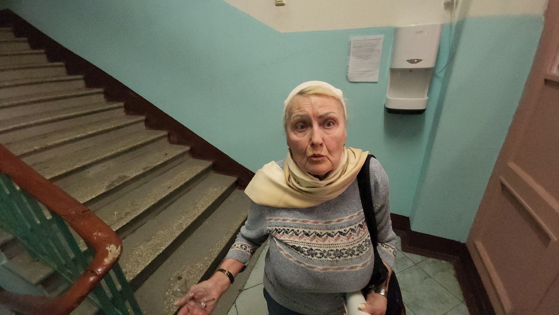 УК Наукоград, выездная администрация, Школа 8, Аубакиров, Шагизиганов,