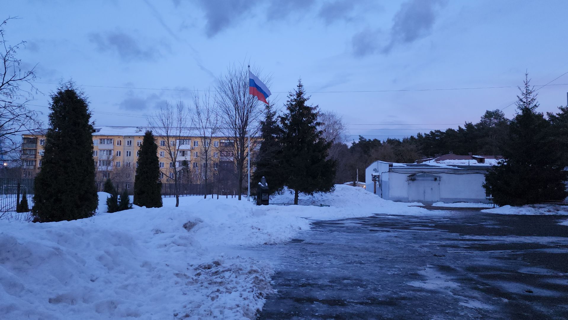 УК Наукоград, выездная администрация, Школа 8, Аубакиров, Шагизиганов,