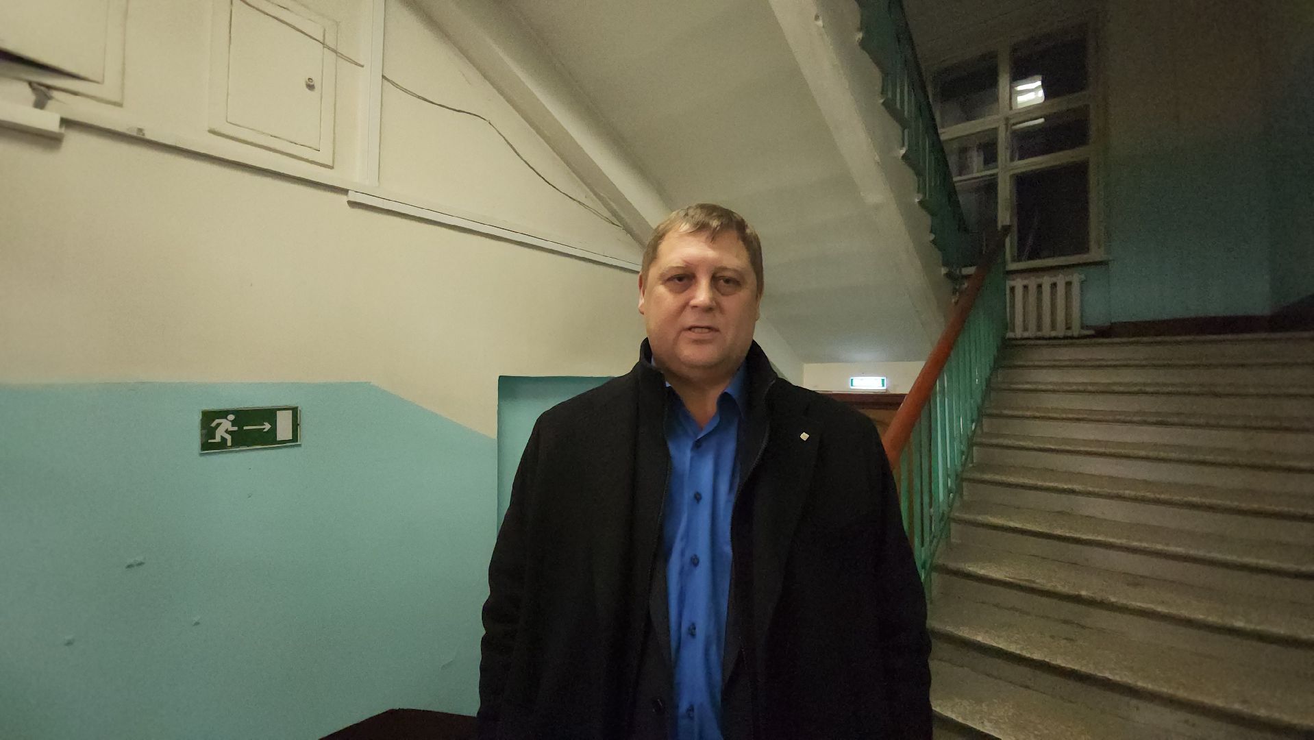 УК Наукоград, выездная администрация, Школа 8, Аубакиров, Шагизиганов,