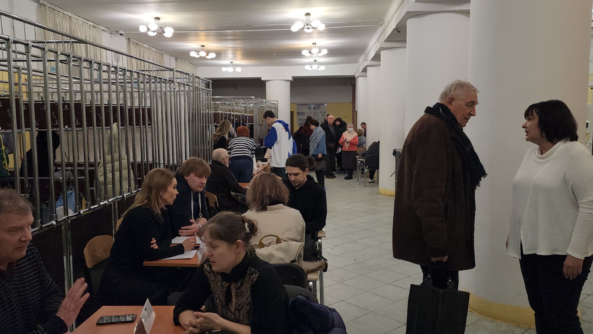 УК Наукоград, выездная администрация, Школа 8, Аубакиров, Шагизиганов,