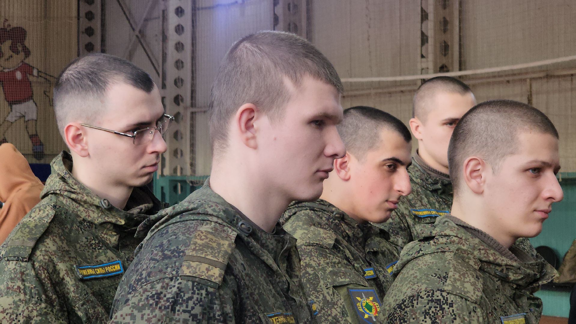 сво, спецоперация, подготовка, руза, рузский городской округ, московская область, подмосковье,