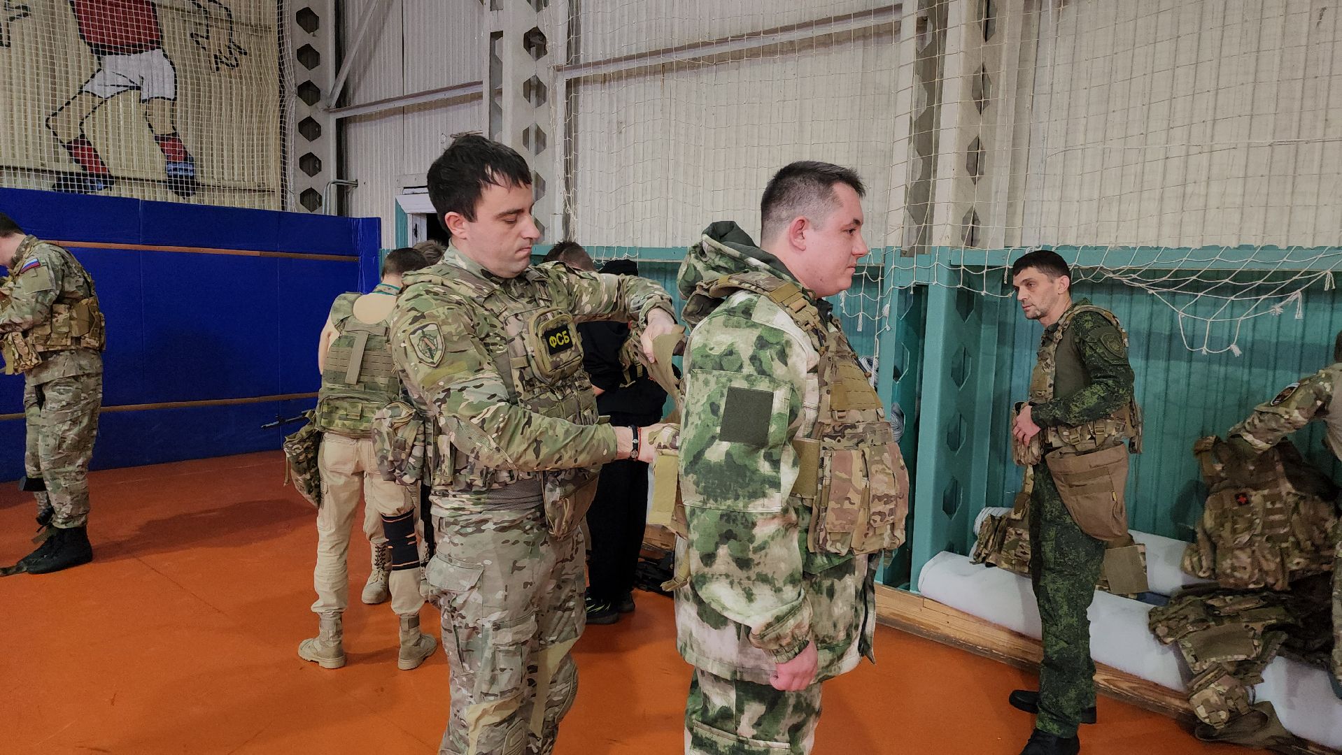 сво, спецоперация, подготовка, руза, рузский городской округ, московская область, подмосковье,