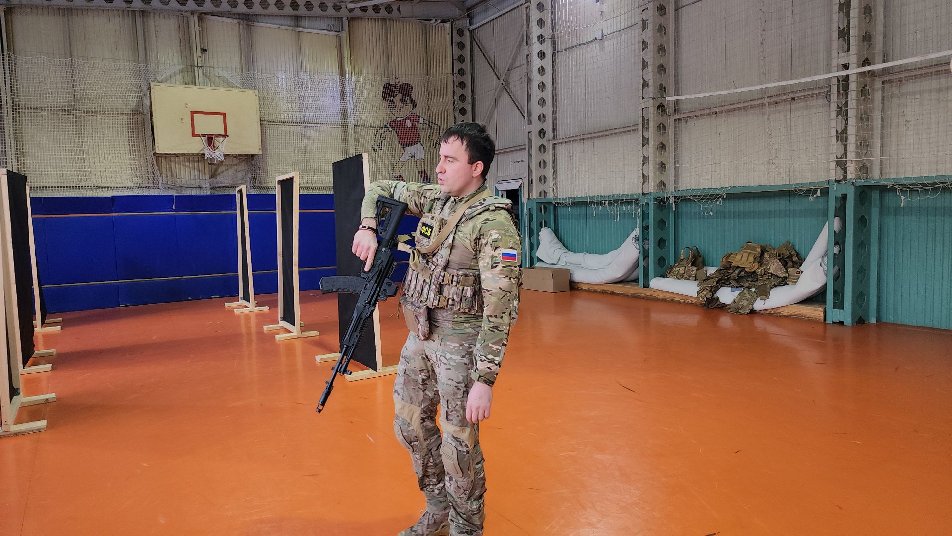 сво, спецоперация, подготовка, руза, рузский городской округ, московская область, подмосковье,