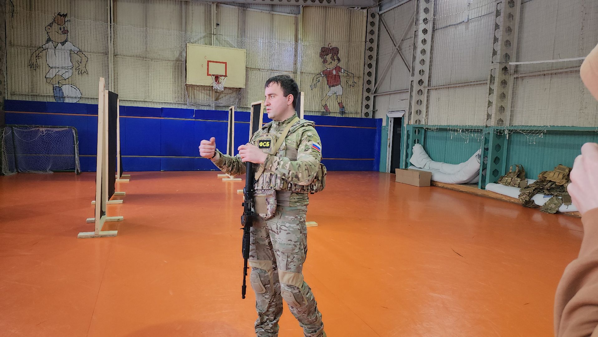 сво, спецоперация, подготовка, руза, рузский городской округ, московская область, подмосковье,