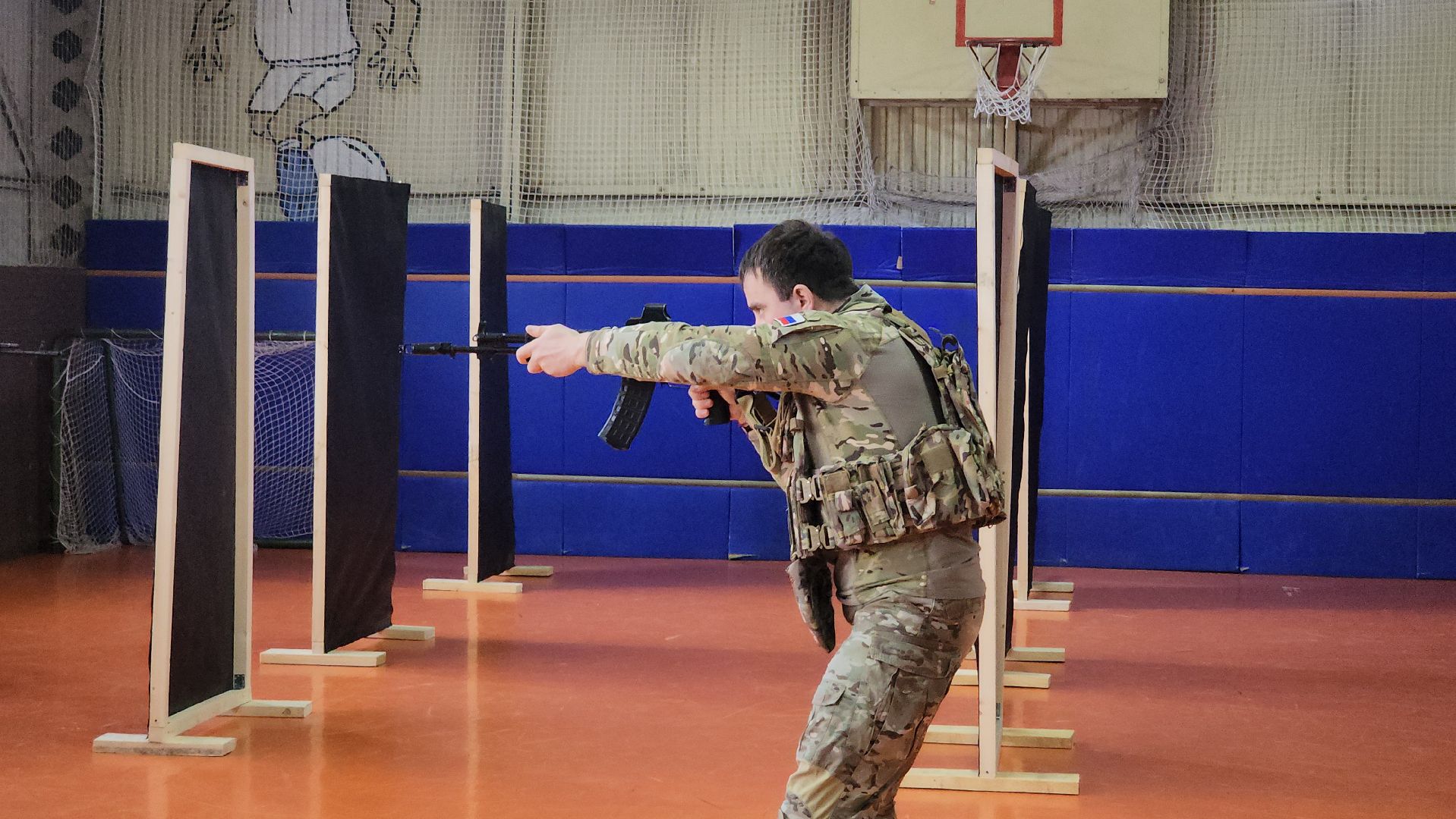 сво, спецоперация, подготовка, руза, рузский городской округ, московская область, подмосковье,