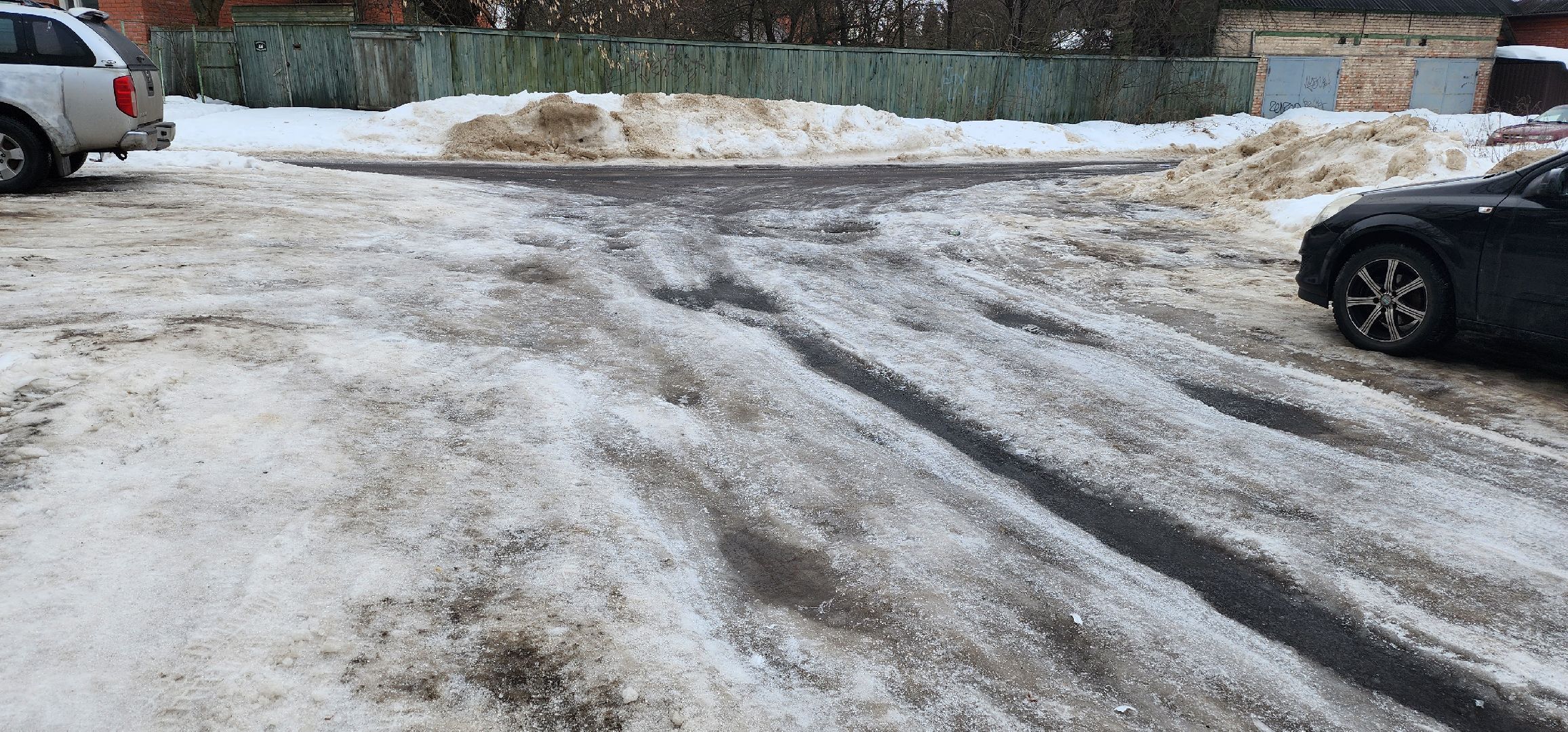 Коломна, дороги, безопасность на дорогах,снегопад,