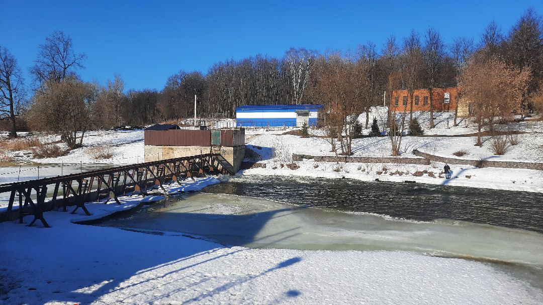 Паводок, весеннийпаводок, затопление, нарофоминск, вода, уровеньреки, нара, гидротехническиесооружения, ГОЧС, СНТ