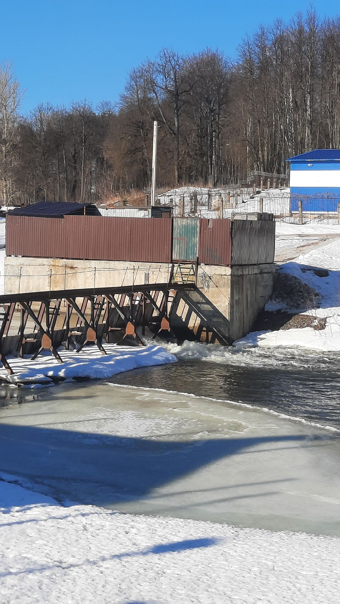 Паводок, весеннийпаводок, затопление, нарофоминск, вода, уровеньреки, нара, гидротехническиесооружения, ГОЧС, СНТ