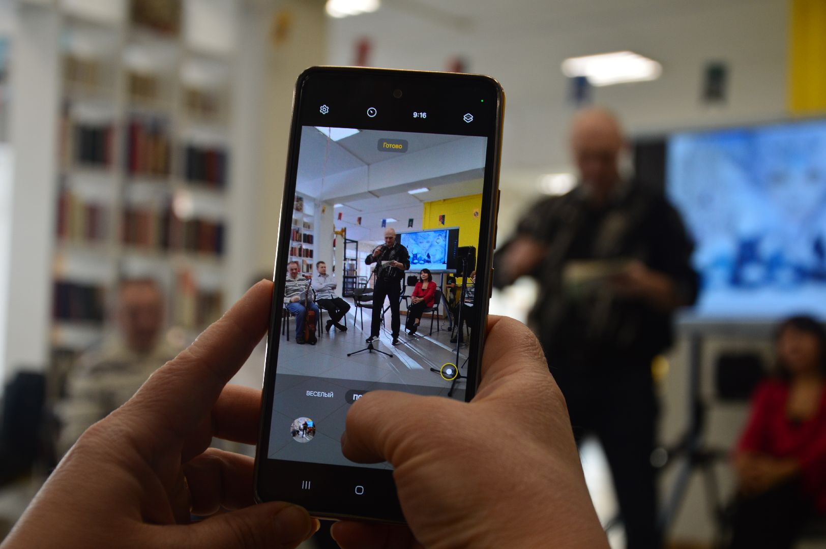 шатура, грани, лито, городской округ культура, литературный вечер, музыкальный вечер, библиотекарь,