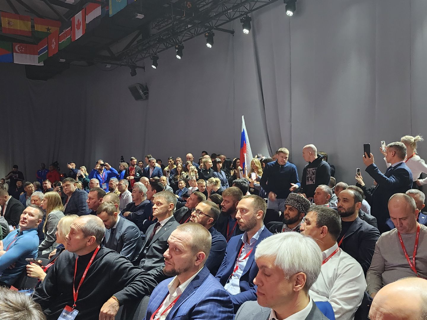 Серпухов, Подмосковье, новые дисциплины бокс, боксерский форум 2024, удар на силу,