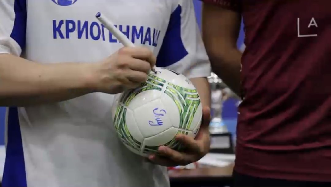 Балашиха, ответственный бизнес, премия губернатора, мы вместе, благотворительность, социальный проект, Благотворительный матч, футбол, хоккей, крупный,средний,малый бизнес, ФК Чемпион, предприятия Подмосковья, финалист международной премии