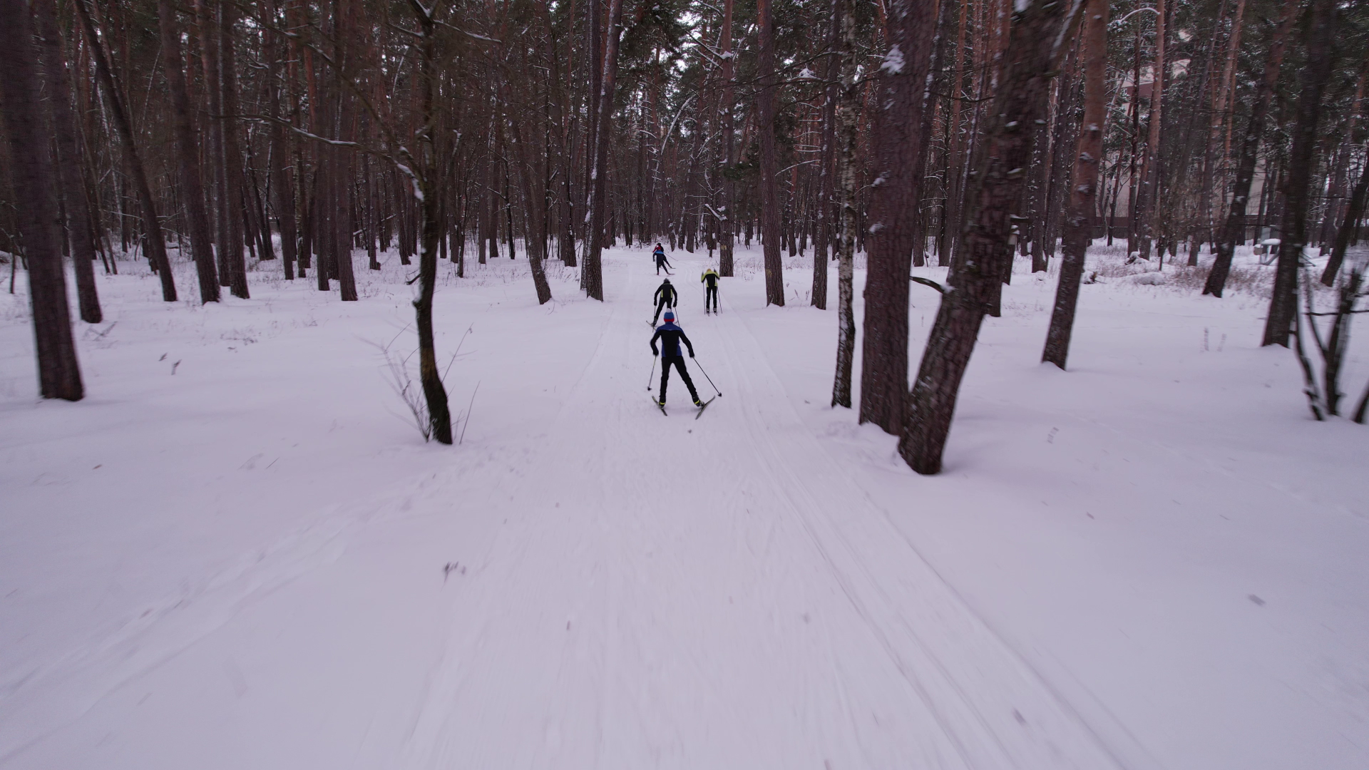 спорт, спартак, серпухов, видео с коптера,