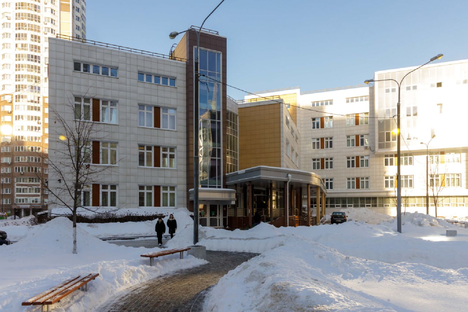 люберцы, рак молочной железы, обследование,