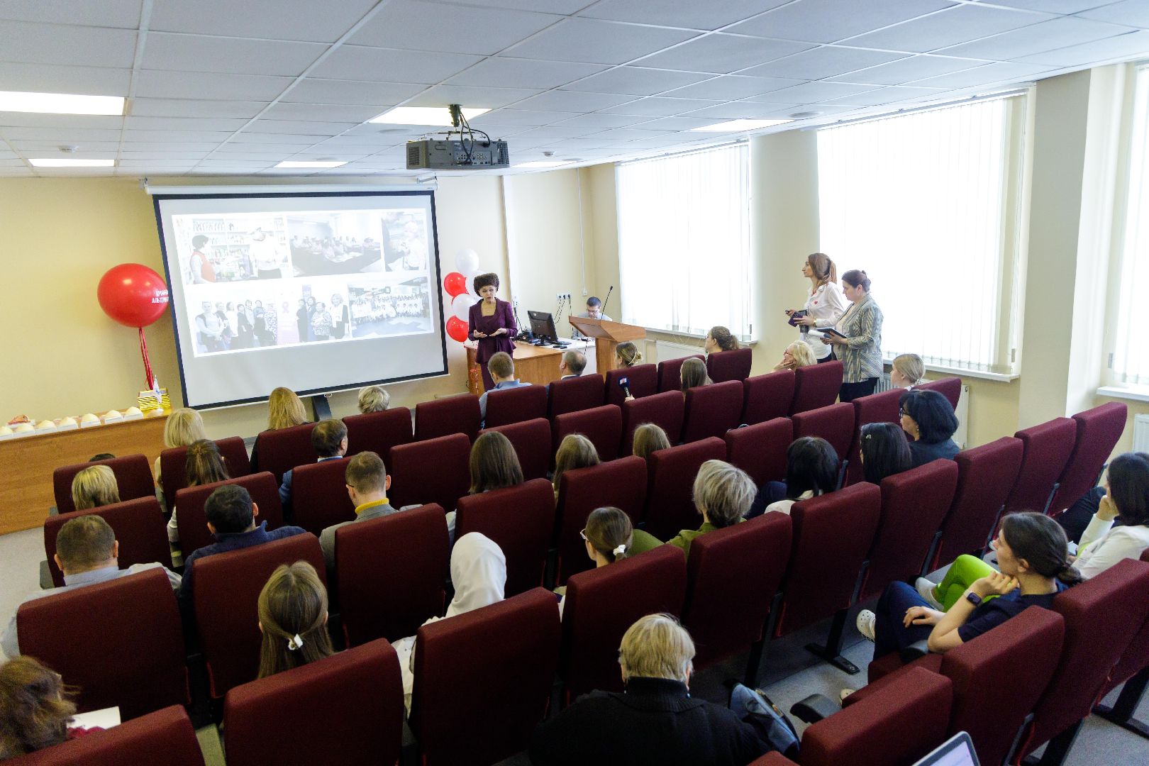 люберцы, рак молочной железы, обследование,