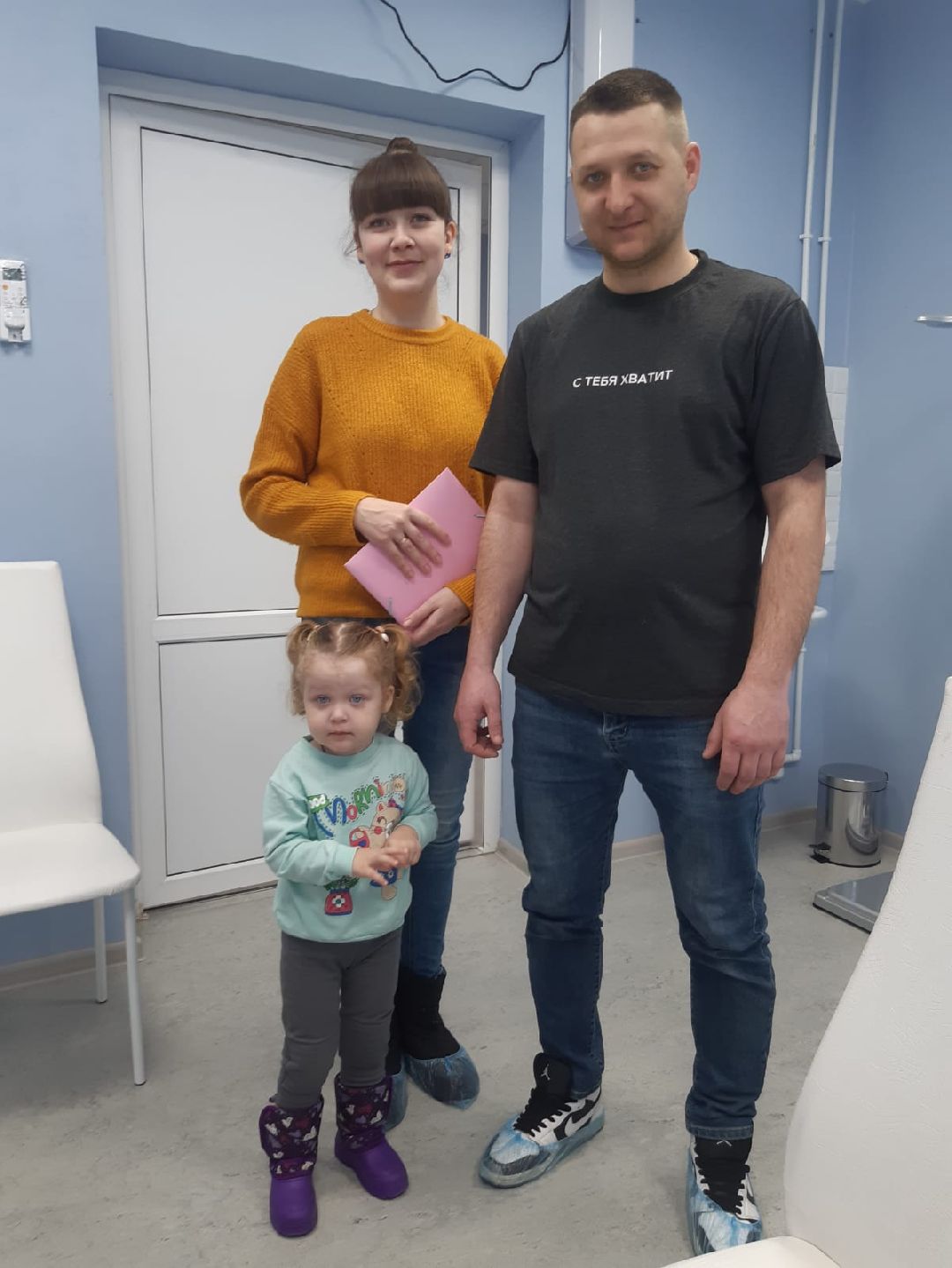 Земский доктор, соципотека, врач, врач общей практики, Наро-Фоминск, новая ольховка, привлечение врач, губернаторская программа