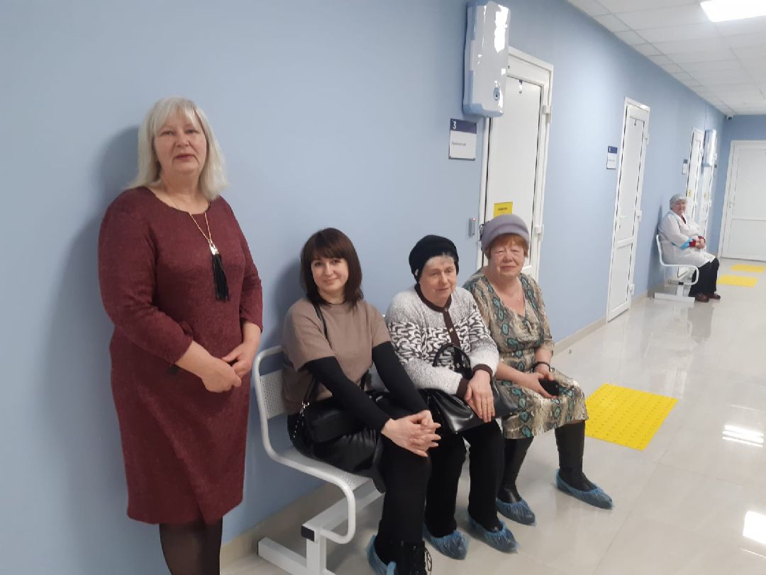 Земский доктор, соципотека, врач, врач общей практики, Наро-Фоминск, новая ольховка, привлечение врач, губернаторская программа