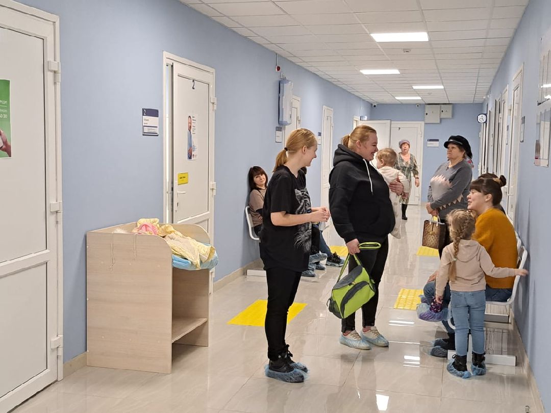 Земский доктор, соципотека, врач, врач общей практики, Наро-Фоминск, новая ольховка, привлечение врач, губернаторская программа